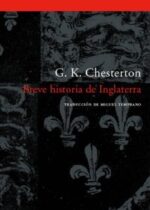 Breve historia de Inglaterra