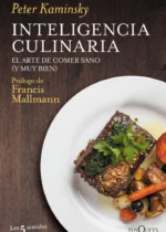 Inteligencia culinaria