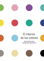 El interior de los colores