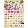 Inventario Ilustrado De Insectos 3 inventarioinsectos