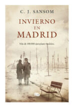 Invierno en Madrid