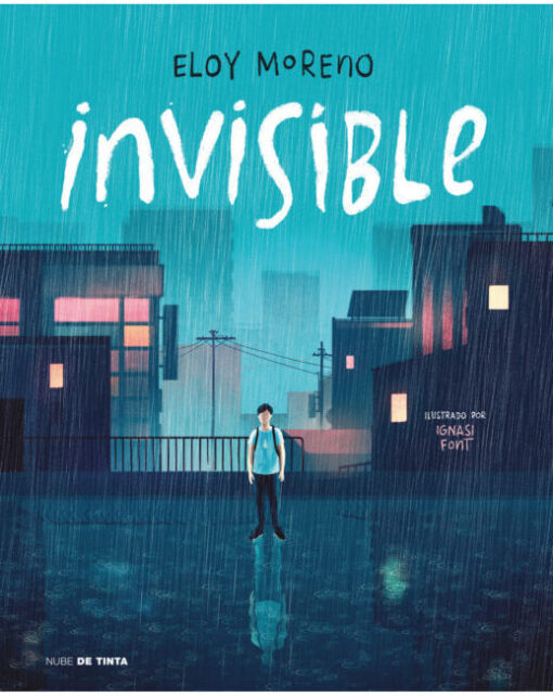 Invisible