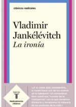 La ironía