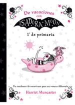 De vacaciones con Isadora Moon 1° de primaria