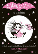 Isadora Moon va al colegio