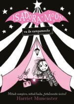 Isadora Moon va de campamento