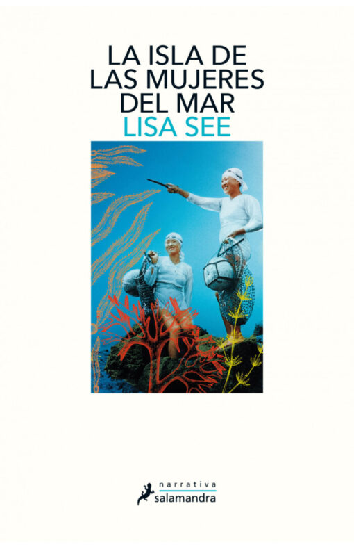 La isla de las mujeres del mar