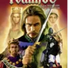 Ivanhoe. Novela gráfica