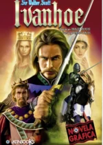 Ivanhoe. Novela gráfica