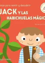 Jack y las habichuelas mágicas