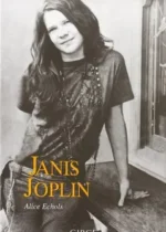 Janis Joplin