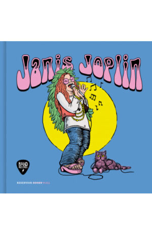 Janis Joplin