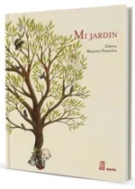 Mi jardín