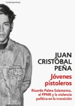 Jóvenes pistoleros