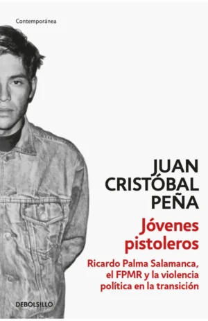 Jóvenes pistoleros