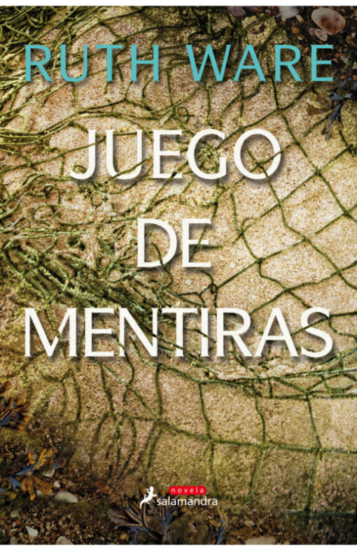 Juego de mentiras