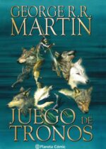 Juego de tronos. Cómic. Vol.1