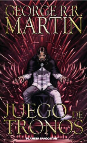 Juego de tronos. Cómic. Vol. 3