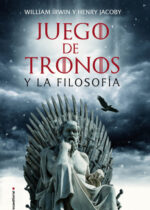 Juego de tronos y la filosofía