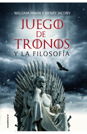 Juego de tronos y la filosofía