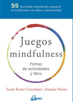 Juegos mindfulness
