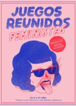 Juegos reunidos feministas