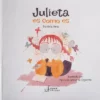 Julieta Es Como Es 2 julieta es como es