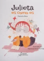Julieta es como es
