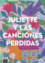 Juliette y las canciones perdidas