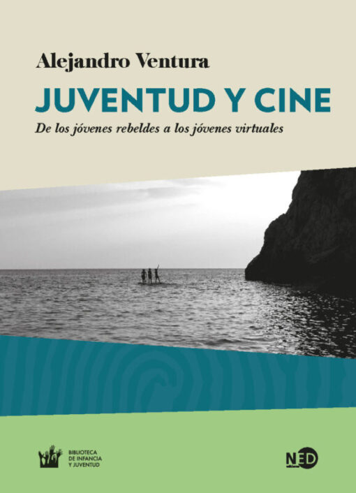 Juventud y cine. De los jóvenes rebeldes a los jóvenes virtuales