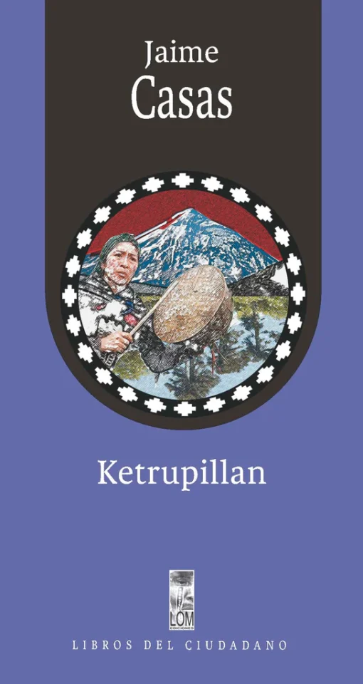 Ketrupillan