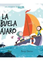 La abuela pájaro