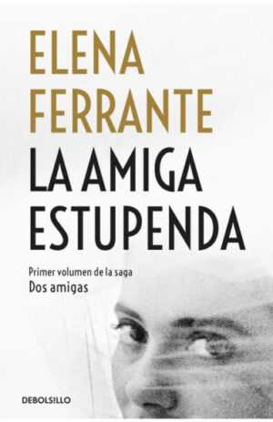 La amiga estupenda