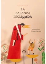 La balanza inclinada