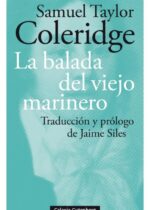 La balada del viejo marinero