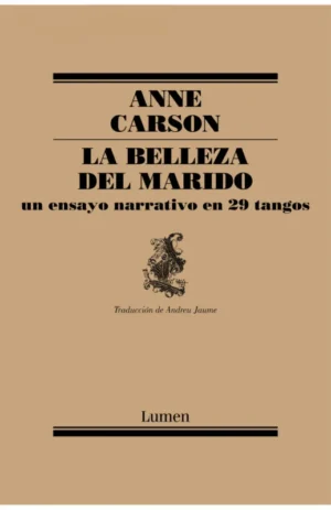 La belleza del marido