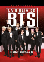 La Biblia de BTS. Extraoficial
