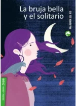 La bruja bella y el solitario