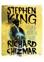 La caja de botones de Gwendy