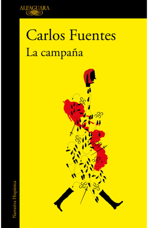 La campaña