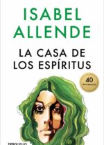 La casa de los espíritus