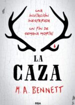 La caza