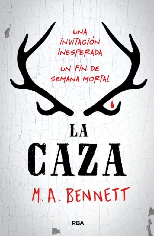 La caza