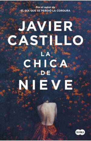 La chica de nieve