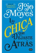 La chica que dejaste atrás