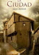 La ciudad (Trilogía medieval #2)