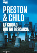 La ciudad que no descansa