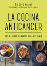 La cocina anticáncer