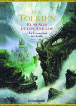 El Señor de los Anillos I. La Comunidad del Anillo