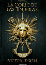 La corte de las tinieblas. Vampyria 1